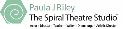 The Spiral Theatre Studio